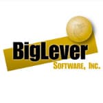 BigLever Software logo