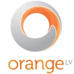 OrangeLV logo