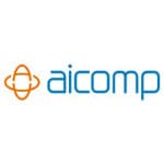 AICOMP Consulting logo