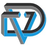 Design Visionaries logo