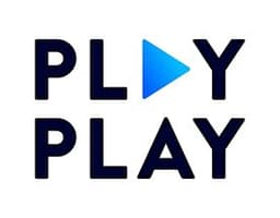 PlayPlay logo