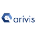 arivis AG logo