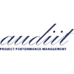 Audiit logo
