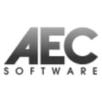 AEC Software logo