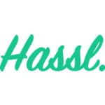 Hassl logo