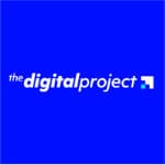 The Digital Project logo