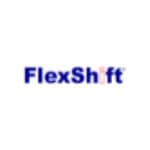 FlexShift logo