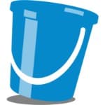 Buckets logo