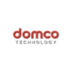 Domco Technology logo