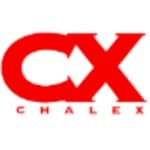 CHALEX logo