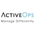 ActiveOps logo