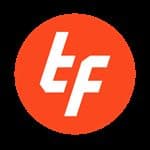 TestFit logo
