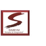 Simbym logo