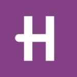 Huckleberry logo