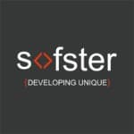 SofSter logo