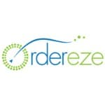 Ordereze logo