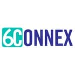 6Connex logo