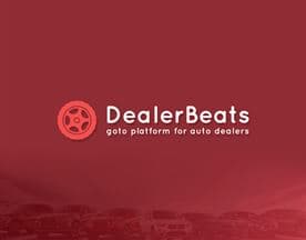 DealerBeats logo