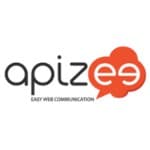Apizee logo