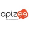 Apizee logo