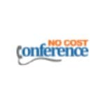 NO COST CONFERENCE logo