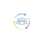 Share Email Contacts for Gmail logo