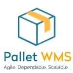 PalletWMS logo