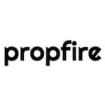 PropfireApp logo