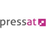 Pressat logo