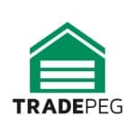 TradePeg logo
