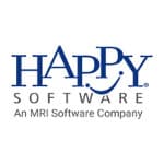 HAPPY Software logo