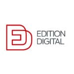 Edition Digital logo