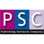 Publishing Software Company logo