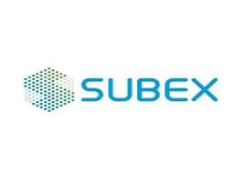 Subex logo