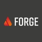 Forge logo