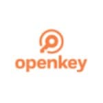OpenKey logo
