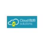 Cloud B2B Solutions logo