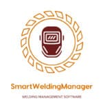 Smart Welding Manager - Welding Manageme logo