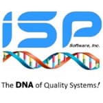 ISP Software logo