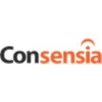 Consensia logo