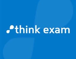 Think Exam logo
