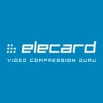 Elecard logo