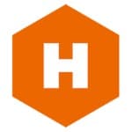 Hive Streaming logo
