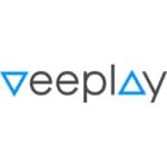 Veeplay logo