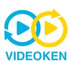 VideoKen logo