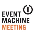 EVENTMACHINE logo