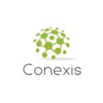 Conexis VMS logo
