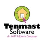 Tenmast Software logo