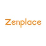 Zenplace logo