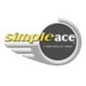 Simple Ace logo